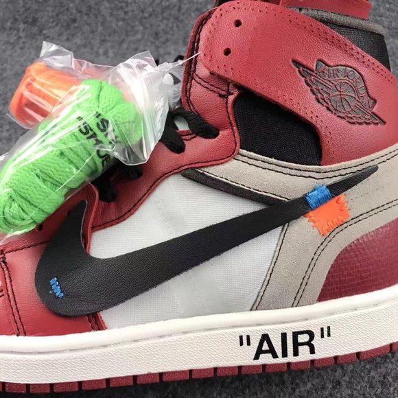 New AJ men\'s Shoes Air Jordan Nike sneakers main image 6